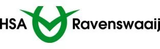 Logo HSA Ravenswaaij