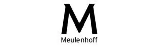Logo Meulenhoff 