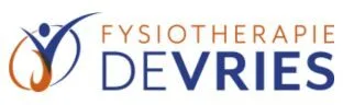 Logo Fysiotherapie De Vries