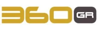 Logo 360GR
