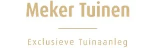 Logo Meker Tuinen