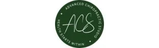 Logo Advanced Chiropractic Studio 