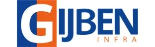Logo Gijben Infra