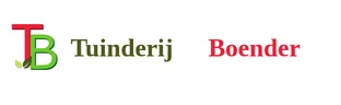 Logo Tuinderij Boender