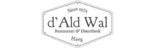 Logo D'ald Wal