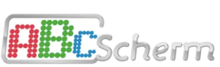 Logo abcScherm