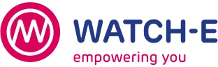Logo Watch-E
