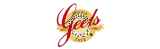 Logo Geels Koffie en Thee