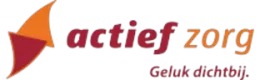 Logo Actief Zorg