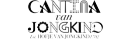 Logo Cantina van Jongkind