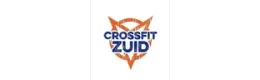 Logo Crossfit ZUID